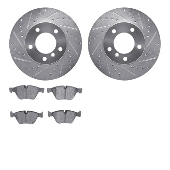 Disc Brake Kit