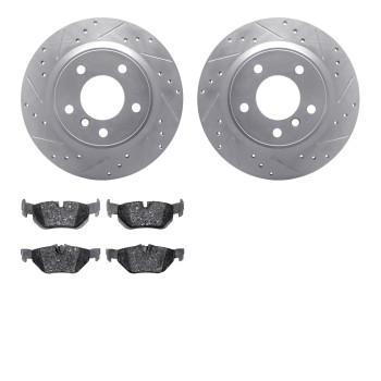 Disc Brake Kit