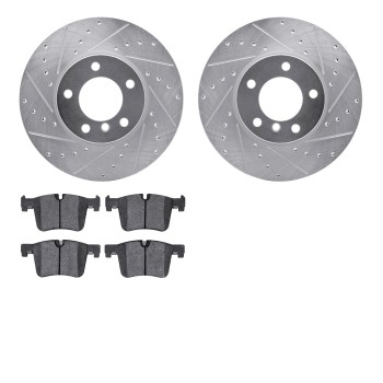 Disc Brake Kit