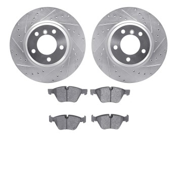 Disc Brake Kit