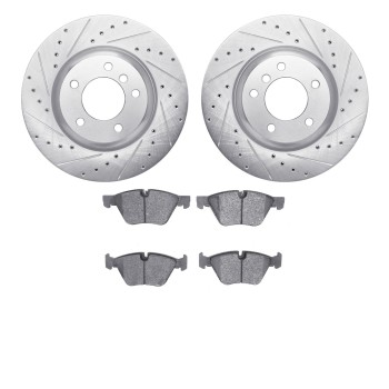 Disc Brake Kit
