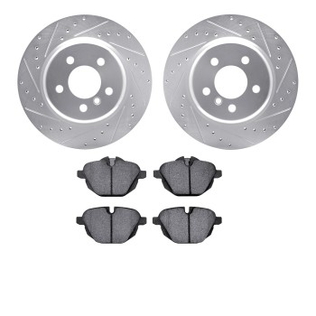 Disc Brake Kit