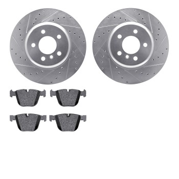 Disc Brake Kit