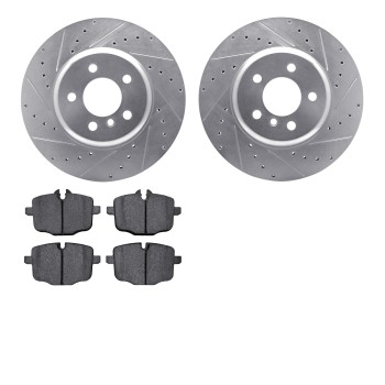 Disc Brake Kit