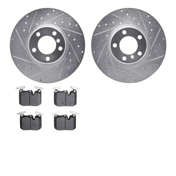 Disc Brake Kit