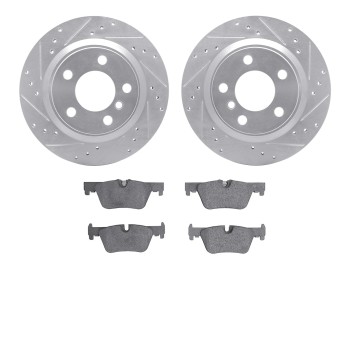 Disc Brake Kit