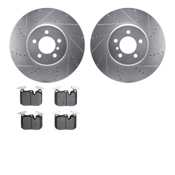 Disc Brake Kit