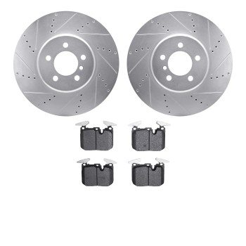 Disc Brake Kit