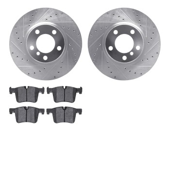 Disc Brake Kit
