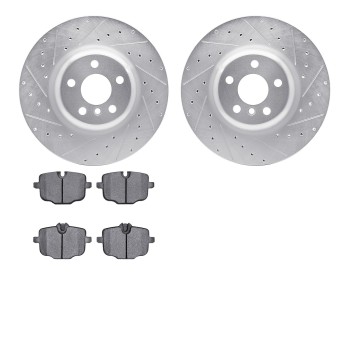 Disc Brake Kit