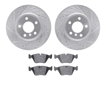 Disc Brake Kit