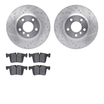 Disc Brake Kit