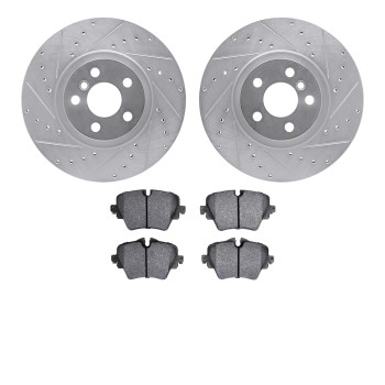 Disc Brake Kit