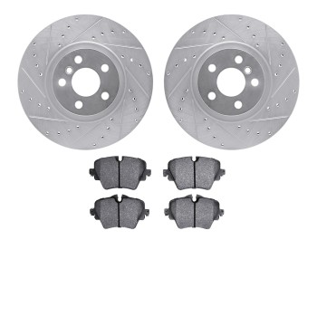Disc Brake Kit