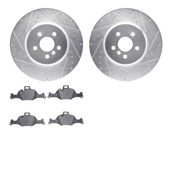 Disc Brake Kit