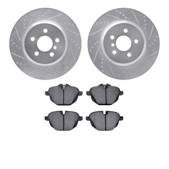 Disc Brake Kit