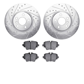 Disc Brake Kit