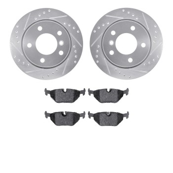 Disc Brake Kit