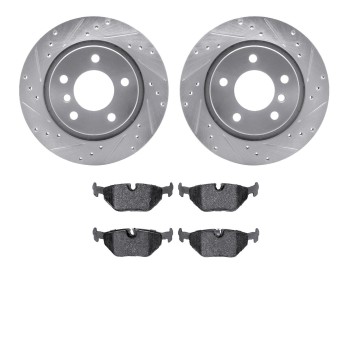 Disc Brake Kit