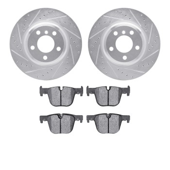 Disc Brake Kit