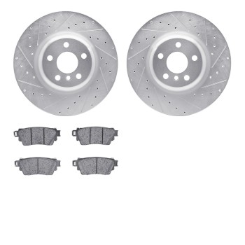 Disc Brake Kit