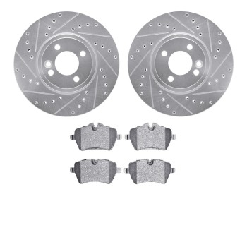 Disc Brake Kit