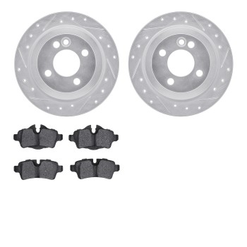 Disc Brake Kit