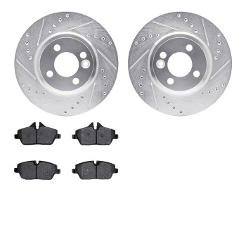 Disc Brake Kit