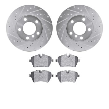 Disc Brake Kit