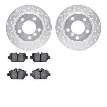 Disc Brake Kit