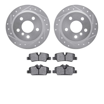 Disc Brake Kit