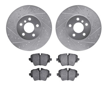 Disc Brake Kit