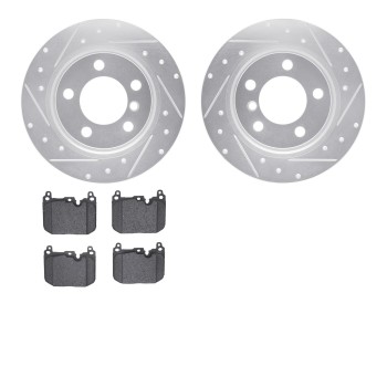 Disc Brake Kit