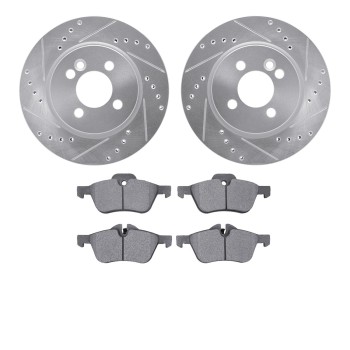 Disc Brake Kit