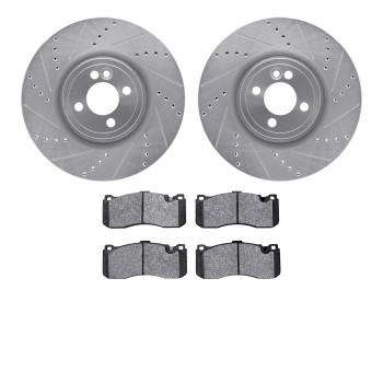 Disc Brake Kit