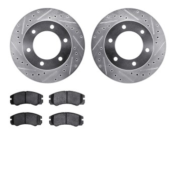 Disc Brake Kit
