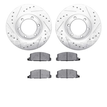 Disc Brake Kit