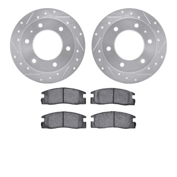 Disc Brake Kit