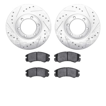 Disc Brake Kit