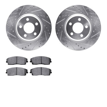 Disc Brake Kit
