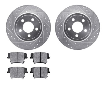 Disc Brake Kit