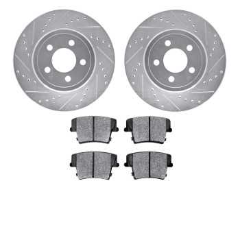 Disc Brake Kit