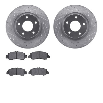 Disc Brake Kit
