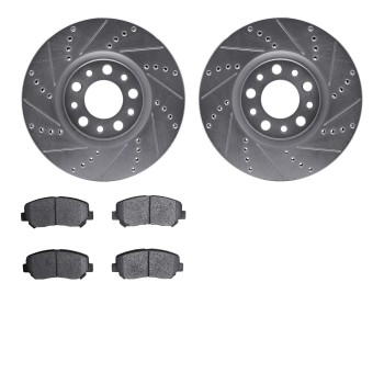 Disc Brake Kit