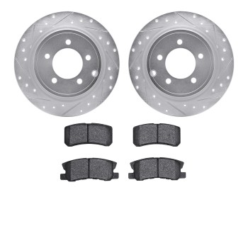 Disc Brake Kit