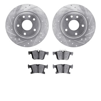 Disc Brake Kit
