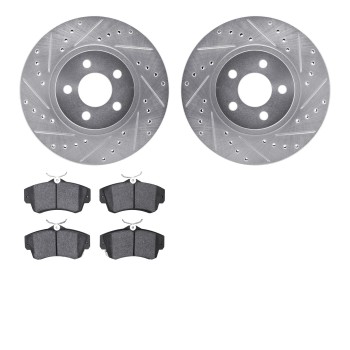 Disc Brake Kit