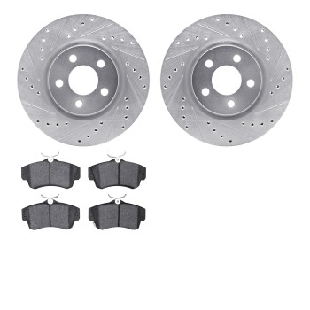 Disc Brake Kit
