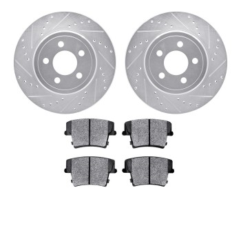 Disc Brake Kit