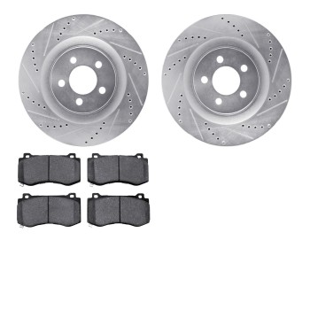 Disc Brake Kit